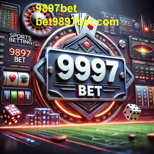 Descubra o Mundo das Apostas no 9897bet