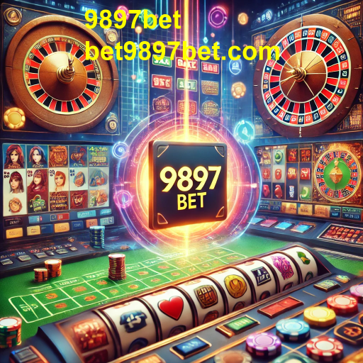 Cassino: A Experiência de Jogar na 9897bet